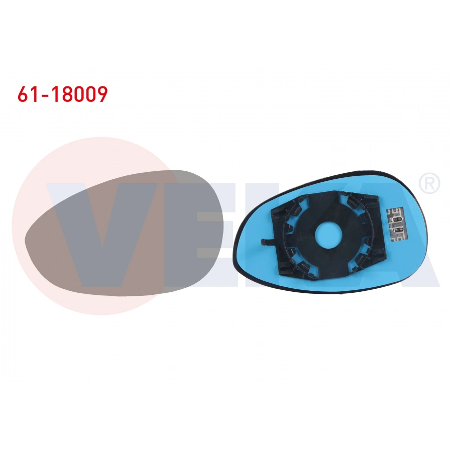 AYNA CAMI SOL ISITMALI FIAT LINEA / GRANDE PUNTO