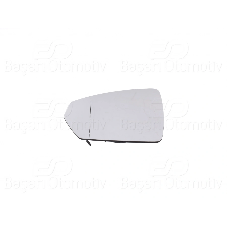 AYNA CAMI SOL ISITMALI GENIS ACILI AUDI A1 (GBA) 21> / VW POLO 6 (AW1) 17>