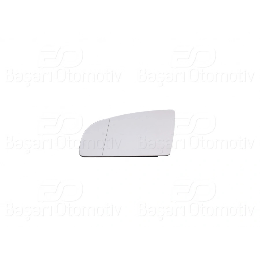 AYNA CAMI SOL ISITMALI GENIS ACILI AUDI A6 (4F2) 04-08