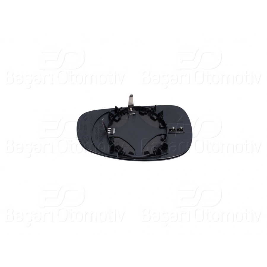 AYNA CAMI SOL ISITMALI GENIS ACILI SEAT LEON (1P1) 05-09