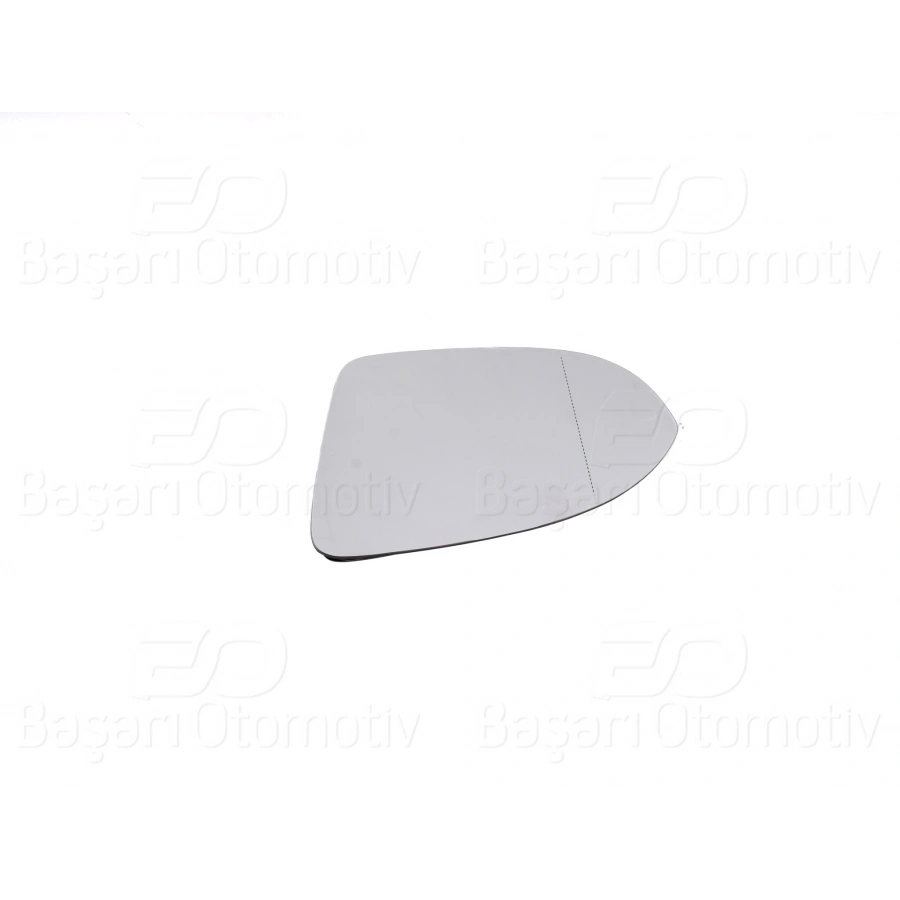 AYNA CAMI SOL ISITMALI GENIS ACILI VW PASSAT (3G2) 14-23 / ARTEON (3H7) 17-23