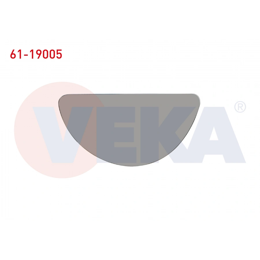 AYNA CAMI SOL MEKANIK ALT FORD TRANSIT (V184) 2000-2006