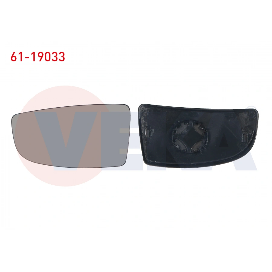 AYNA CAMI SOL MEKANIK ALT FORD TRANSIT (V363) 2014-