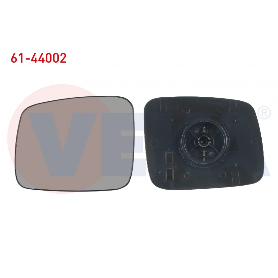 AYNA CAMI SOL MEKANIK ASFERIK VW TRANSPORTER T4