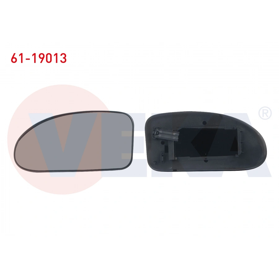 AYNA CAMI SOL MEKANIK FORD FOCUS 1998-