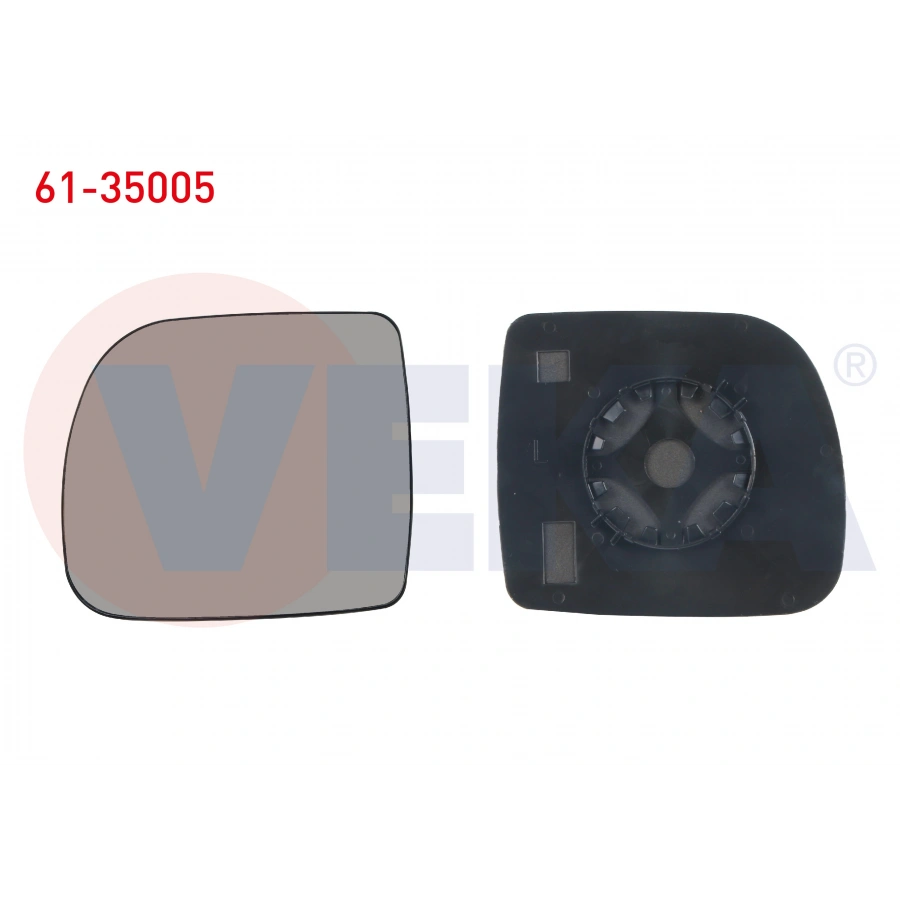 AYNA CAMI SOL MEKANIK RENAULT KANGOO EXPRESS