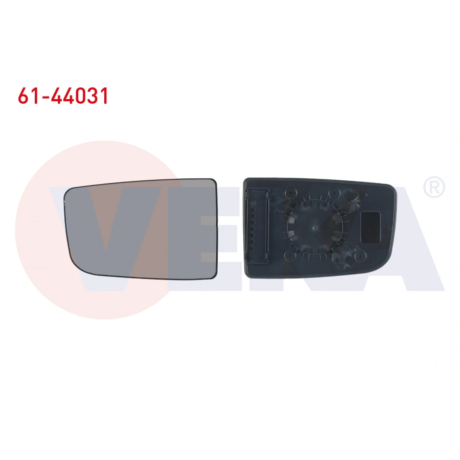 AYNA CAMI SOL MEKANIK VW CRAFTER 2006-2016 / MERCEDES SPRINTER 2006-2016