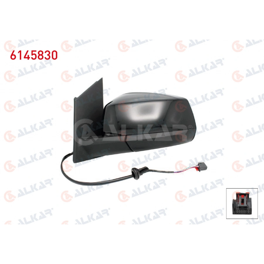 AYNA CAMI SOL VW CADDY 5 (SBA) 20 >