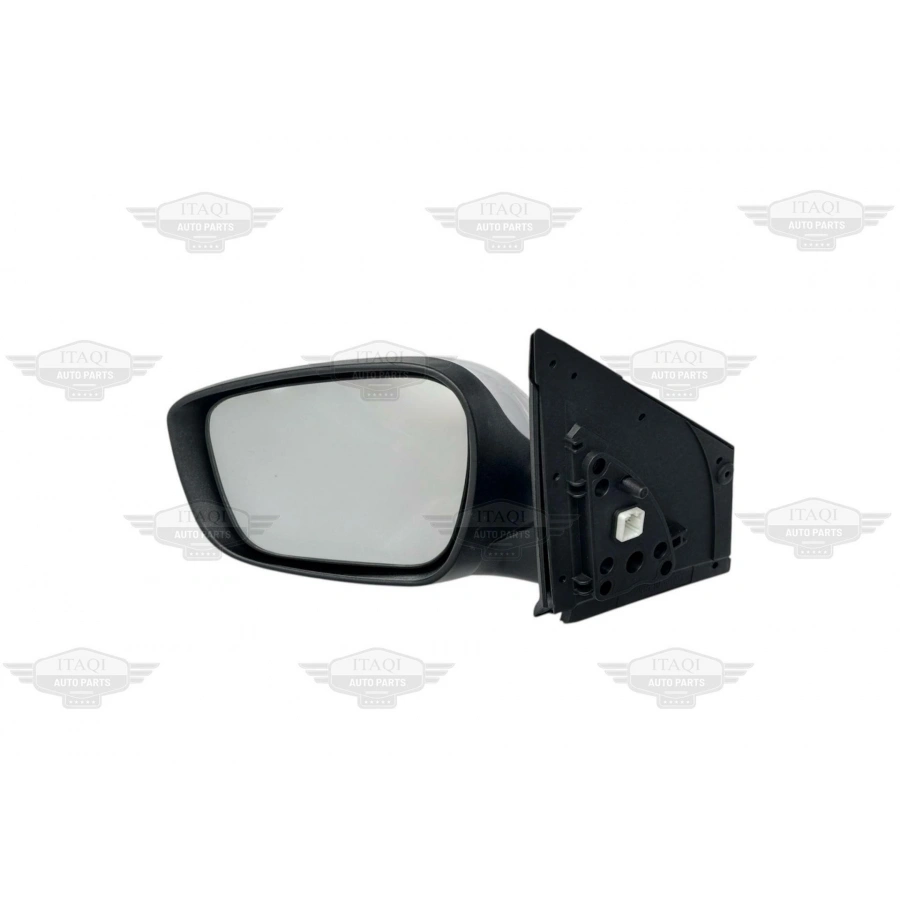 AYNA DİKİZ ACCENT BLUE 11-17 LH (ELEKTİRİKLİ/  SİNYALİ/BEYAZ)