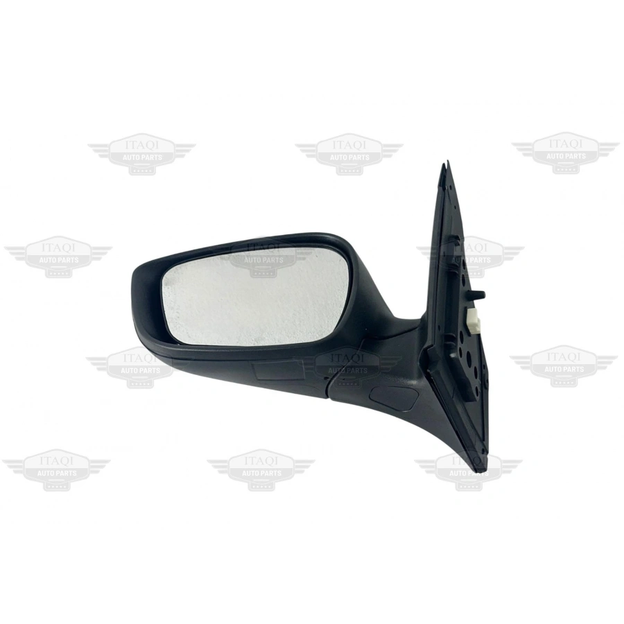 AYNA DİKİZ ACCENT BLUE 11-17 LH (ISITMALI/  SİNYALİ/KATLANIR)