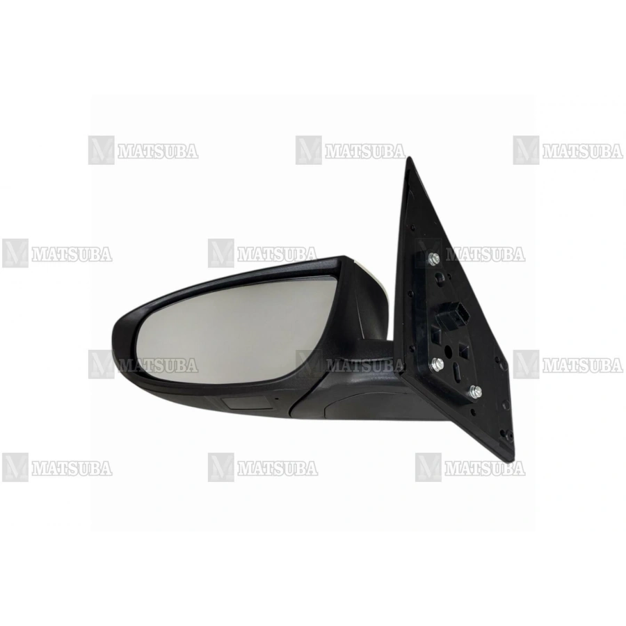 AYNA DİKİZ BAYON 22-24/İ20 22-26 LH (ELEKTRİKLİ/ SİNYALLİ/5 FİŞLİ)