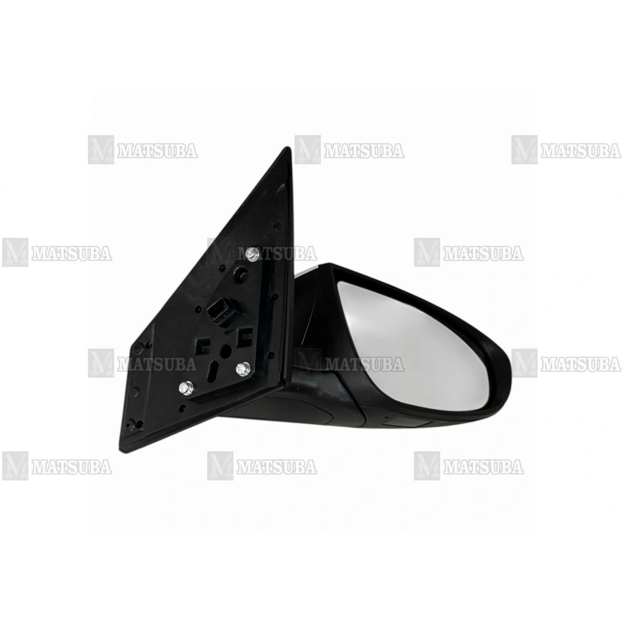 AYNA DİKİZ BAYON 22-24/İ20 22-26 RH (ELEKTRİKLİ/ SİNYALLİ/KATLANIR/8 FİŞLİ)