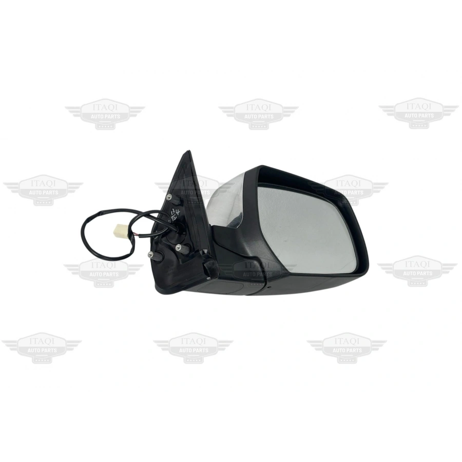 AYNA DİKİZ BT50 06-12/RANGER 06-12 RH (ELEKTRİKLİ  KROM 3 FİŞ)