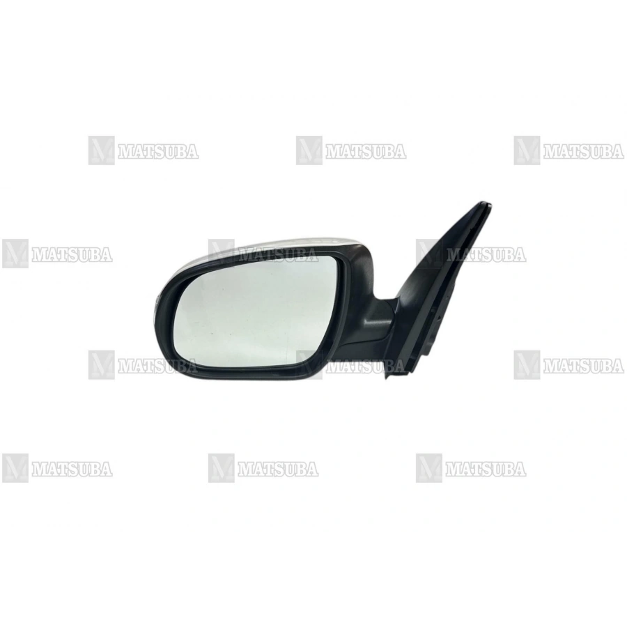 AYNA DİKİZ CEED 10-12 LH (ELEKTRİKLİ/SİNYALLİ/ 6 FİŞLİ)