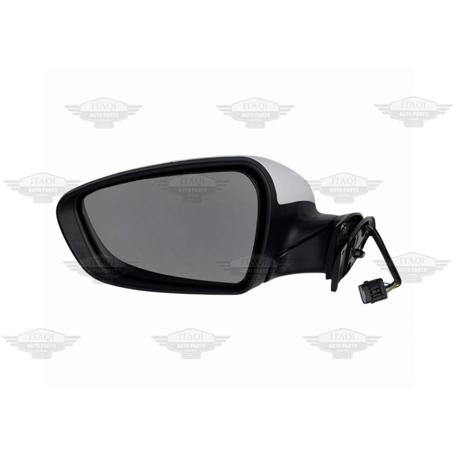 AYNA DİKİZ CERATO 16-18 LH (ELEKTRİKLİ/ISITMALI/  SİNYALLİ/KATLANIR)