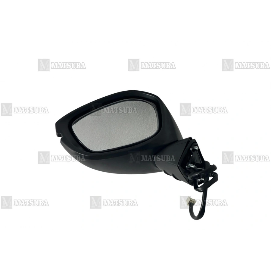 AYNA DİKİZ CIVIC 21-24 LH (ELEKTRİKLİ/SİNYALLİ/  KATLANIR/ISITMALI)