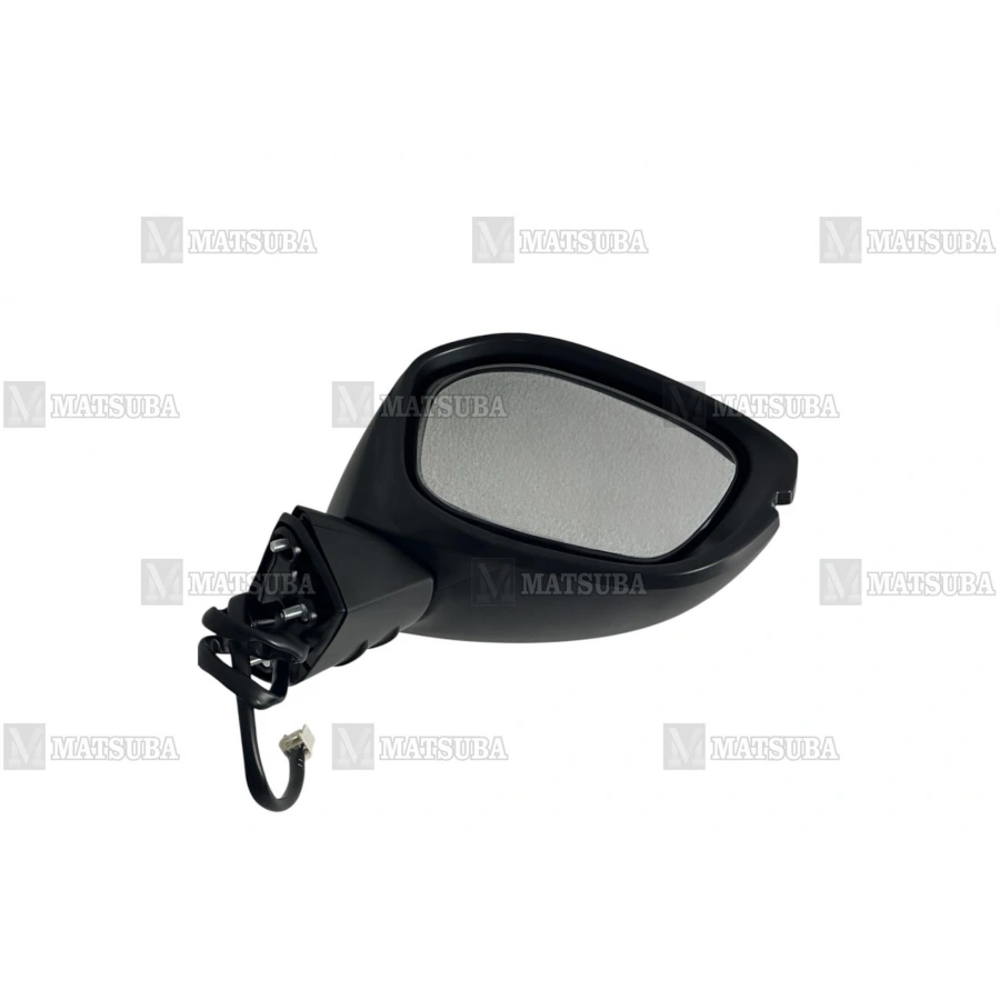 AYNA DİKİZ CIVIC 21-24 RH (ELEKTRİKLİ/SİNYALLİ/  KATLANIR/ISITMALI)