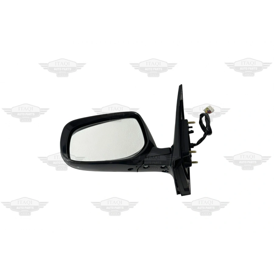 AYNA DİKİZ COROLLA 07-09 LH (ELEKTRİKLİ/KATLANIR/  SİNYALSİZ)