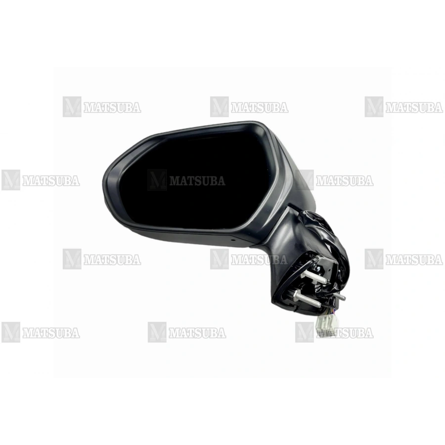 AYNA DİKİZ COROLLA 19-24 LH (ELEKTİRİKLİ/SİNYALLİ/ KATLANIR/ISITMALI/9 FİŞLİ)