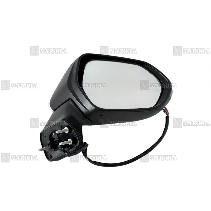 AYNA DİKİZ COROLLA 19-24 RH (ELEKTİRİKLİ/SİNYALLİ/ KATLANIR/ISITMALI/9 FİŞLİ)