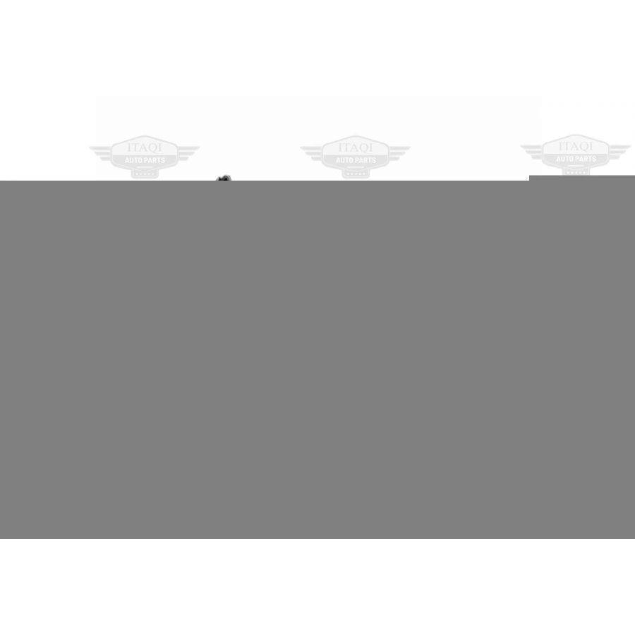 AYNA DİKİZ D-MAX 12-16 RH (MANUEL SİYAH)