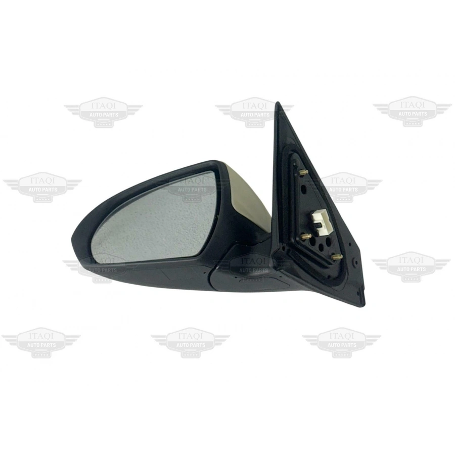 AYNA DİKİZ ELANTRA 16-18 LH (ELEKTRİKLİ/ISITMALI/  SİNYALLİ/KATLANIR)