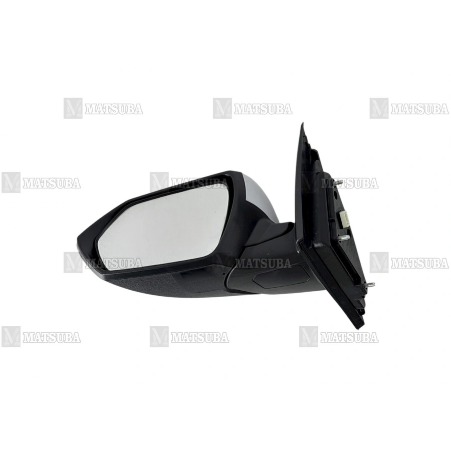 AYNA DİKİZ ELANTRA 20-22 LH (SİNYALLİ)