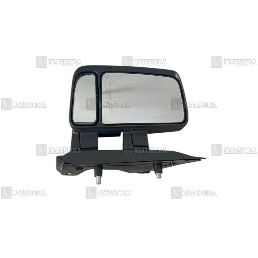 AYNA DİKİZ H350 15-17 LH (SİNYALLİ)