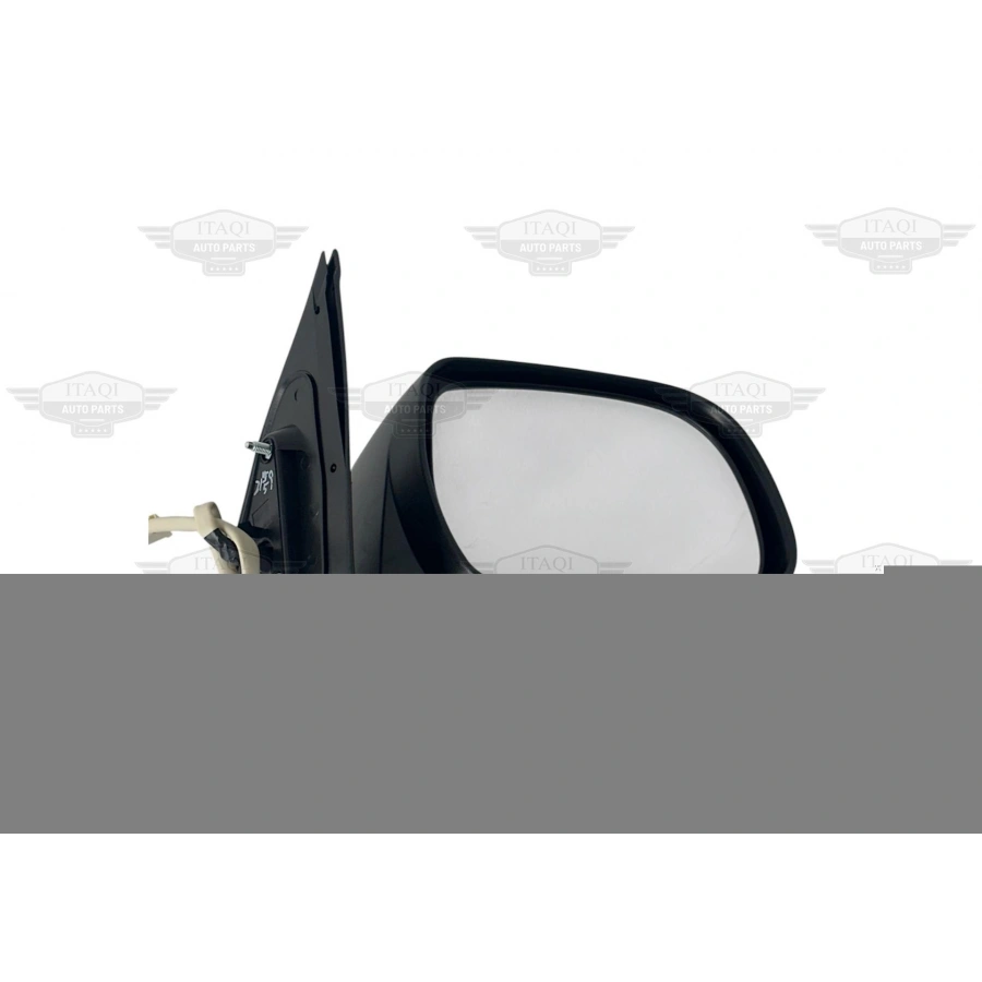 AYNA DİKİZ HILUX 06-10 RH (ELEKTRİKLİ KROM)