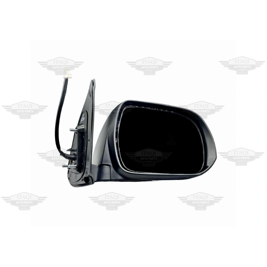 AYNA DİKİZ HILUX 10-14 RH (ELEKTRİKLİ/SİNYALLİ/  KATLANIR/LEDLİ/KROM)