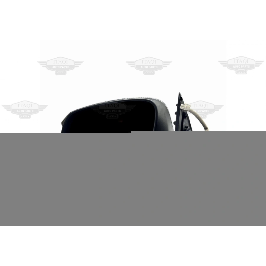 AYNA DİKİZ HILUX 15-23 LH (ELEKTRİKLİ/SİNYALLİ/  KATLANIR KROM)