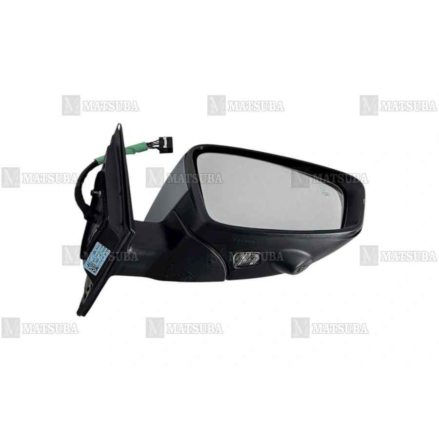 AYNA DİKİZ HS 22-24 RH (KAMERALI)