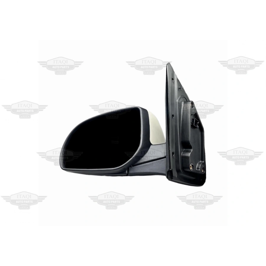 AYNA DİKİZ İ20 09-12 LH (ELEKTRİKLİ/KATLANIR/  ISITMALI/SİNYALSİZ)
