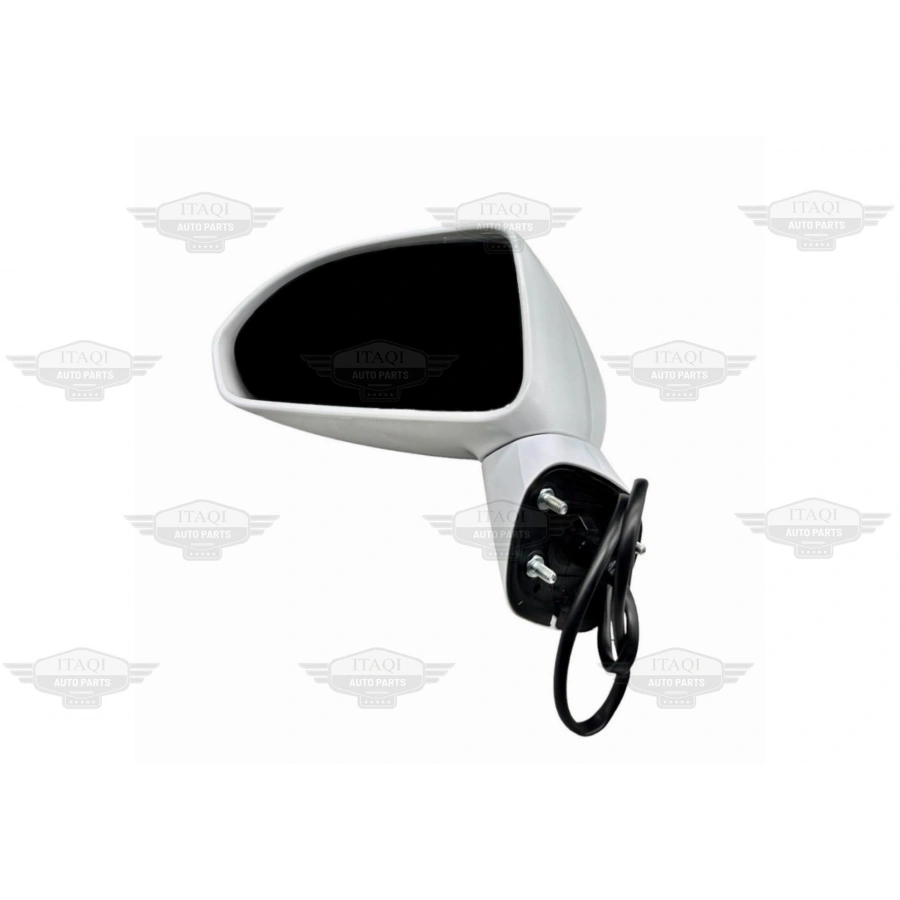 AYNA DİKİZ JAZZ 03-06 LH (ELEKTRİKLİ)