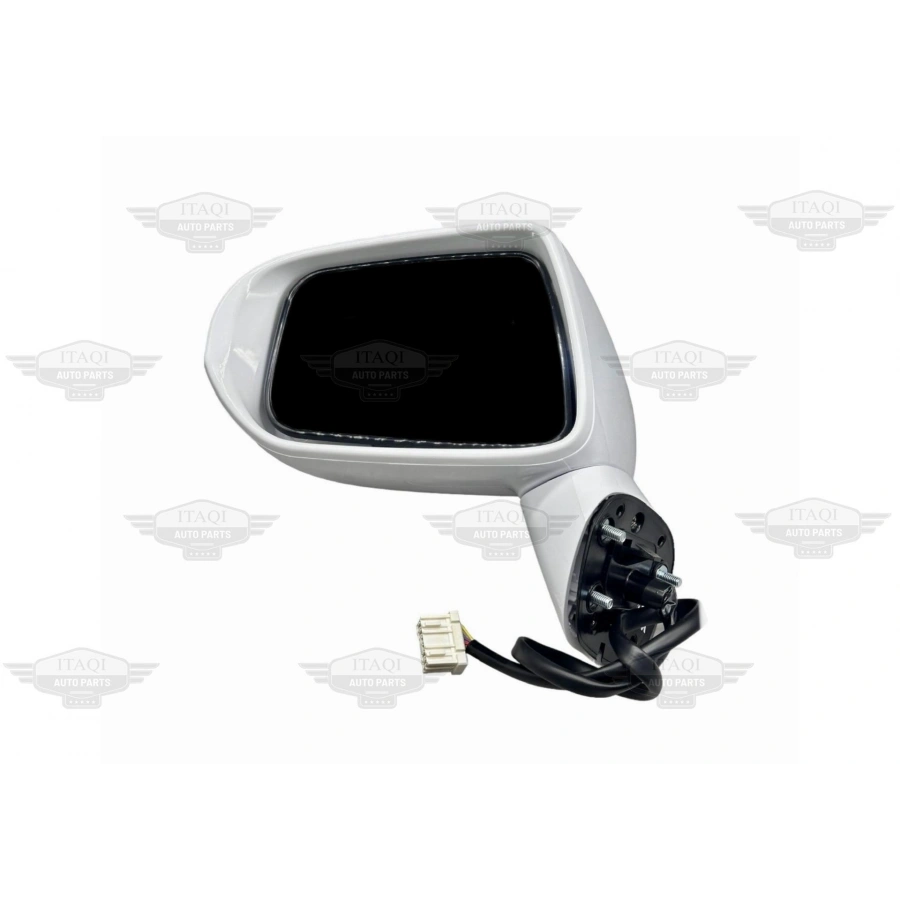 AYNA DİKİZ JAZZ 03-06 LH (ELEKTRİKLİ/SİNYALLİ)