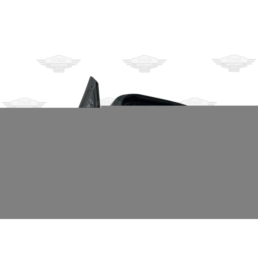 AYNA DİKİZ L200 07-14 RH (ELEKTRİKLİ/KATLANIR/  SİYAH 5 FİŞLİ)