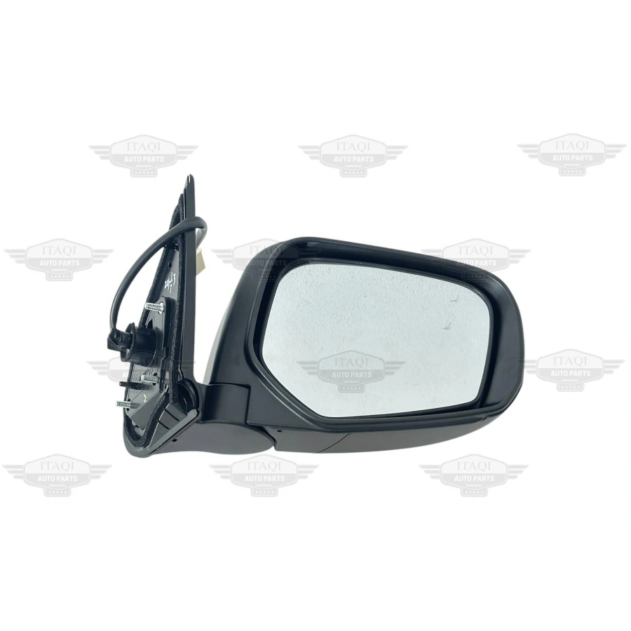 AYNA DİKİZ L200 15-18 RH (ELEKTRİKLİ/SİNYALLİ/  SİYAH/5 FİŞLİ)