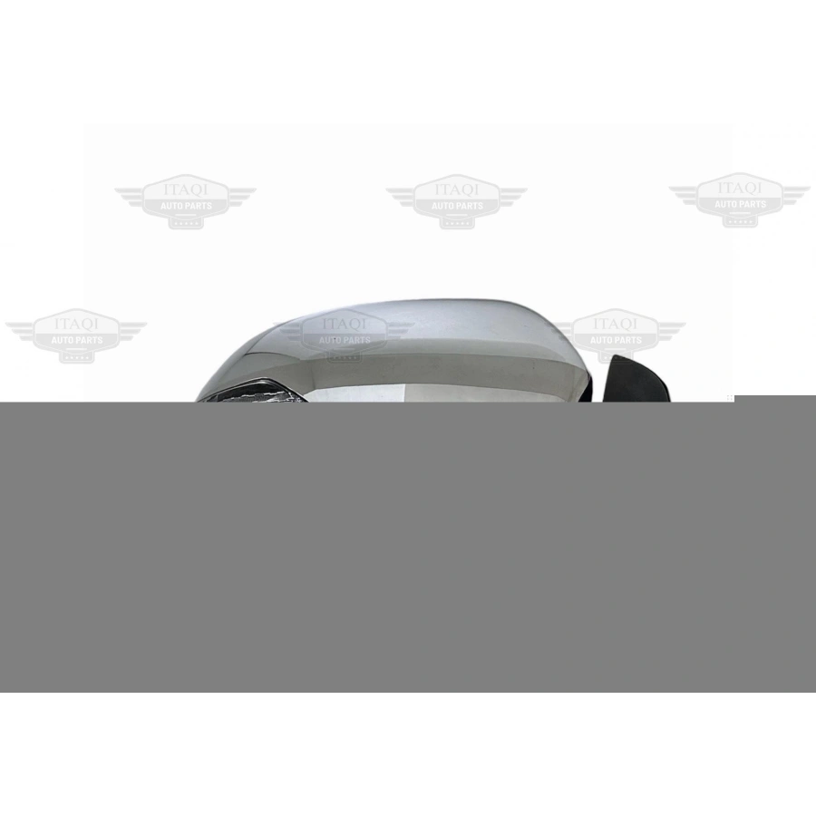 AYNA DİKİZ L200 19-23 RH (ELEKTRİKLİ/SİNYALLİ/ 5  FİŞLİ/KROM)