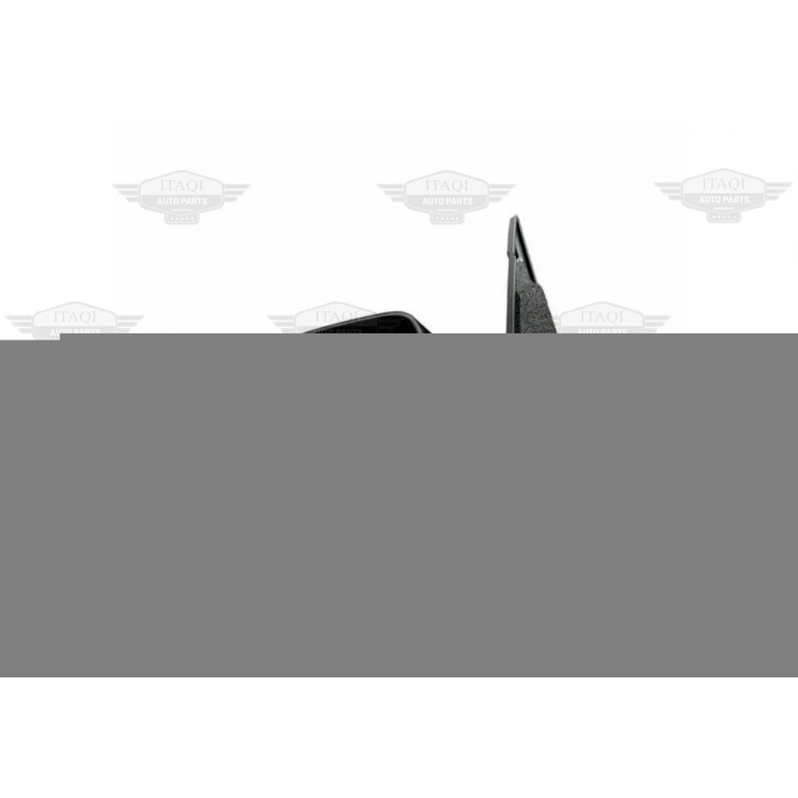 AYNA DİKİZ MAZDA 3 10-13 LH (ELEKTRİKLİ)