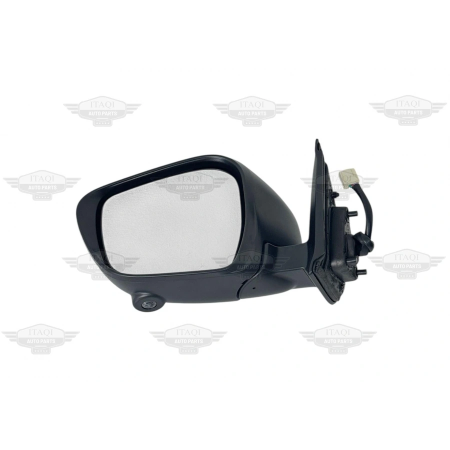 AYNA DİKİZ NAVARA 15-21 LH (ELEKTRİKLİ/KATLANIR/  SİNYALLİ/KAMERALI KROM)