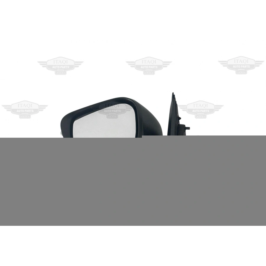 AYNA DİKİZ NAVARA 15-21 LH (ELEKTRİKLİ/KATLANIR/  SİNYALLİ/KAMERALI SİYAH)