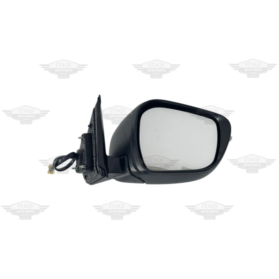 AYNA DİKİZ NAVARA 15-21 RH (ELEKTRİKLİ/KATLANIR/  SİNYALLİ SİYAH)