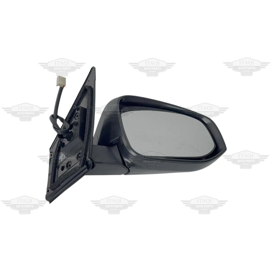 AYNA DİKİZ RAV4 14-18 RH (ELEKTRİKLİ/SİNYALLİ 5  FİŞ)