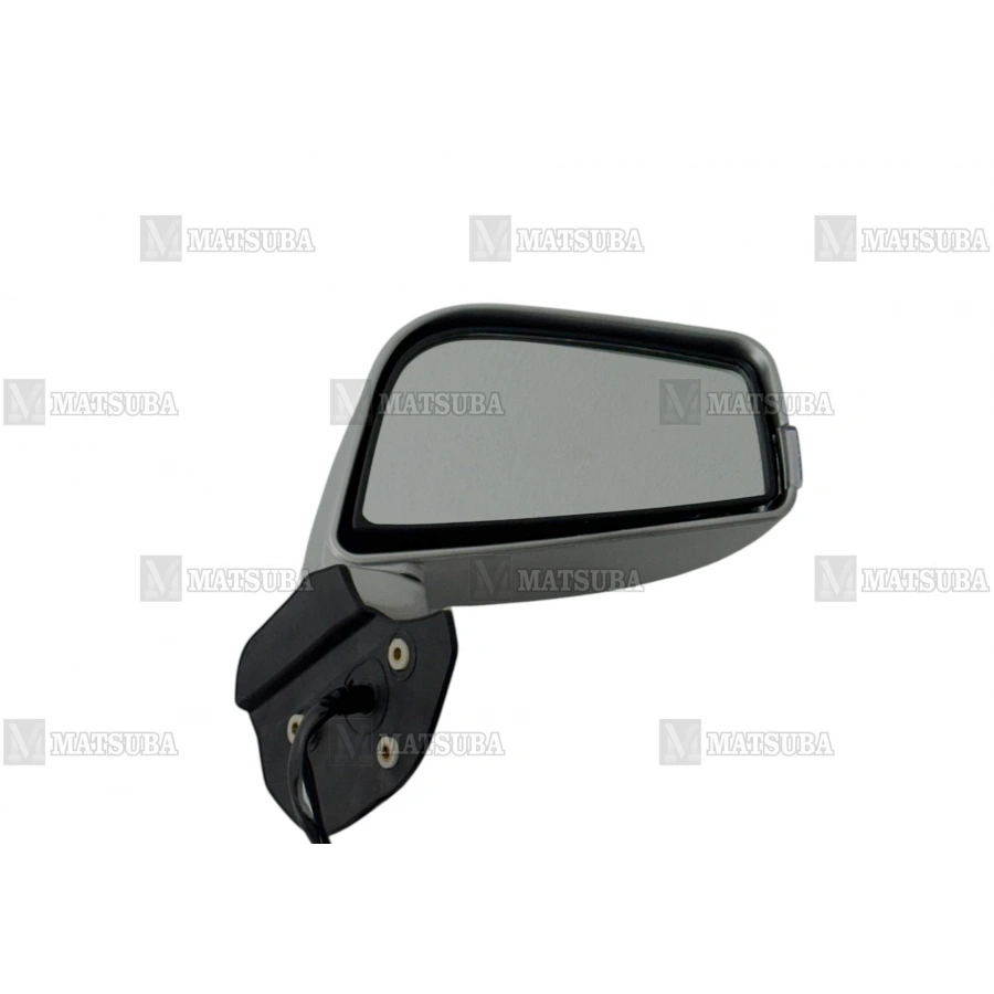 AYNA DİKİZ SUCCE 09-11 LH (ELEKTRİKLİ/SİNYALLİ 5  FİŞLİ)