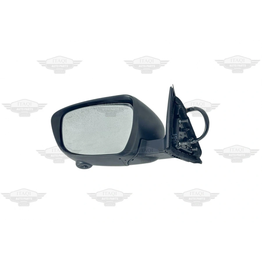 AYNA DİKİZ X-TRAİL 14-16 LH  (ELEKTİRİKLİ/KATLANIR/ SİNYALLİ/ISITMALI/KAMERALI)