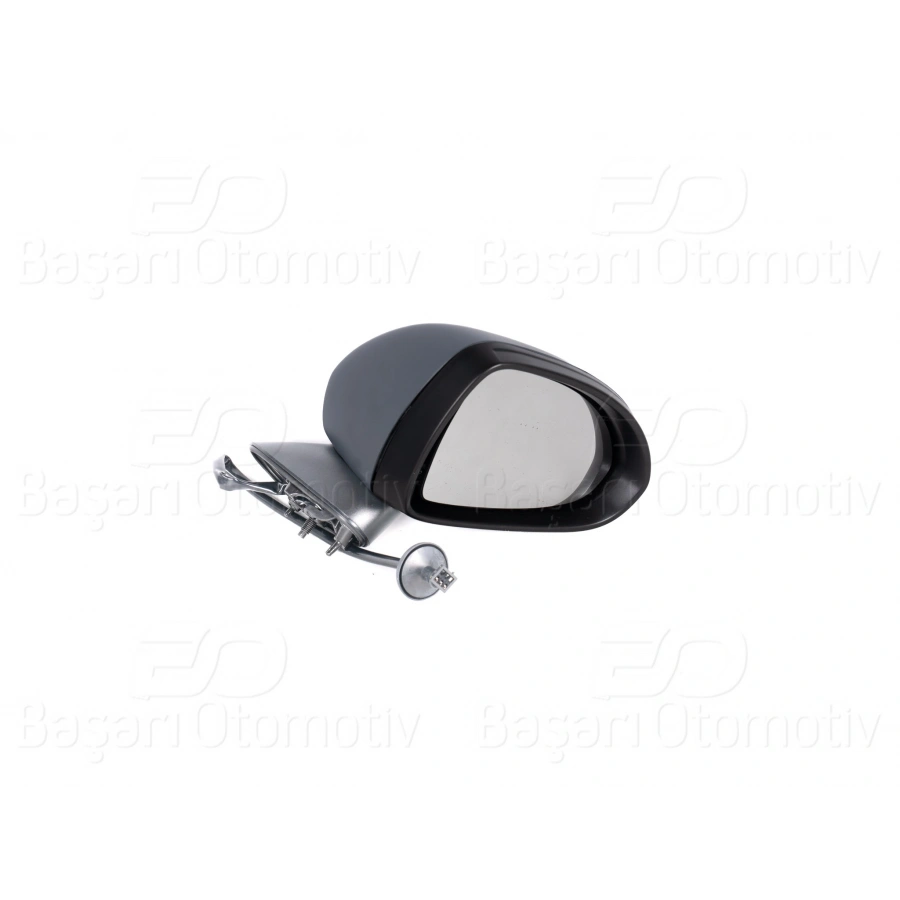 AYNA KOMPLE ELEK+ASTARLI SAG OPEL CORSA D 07 >