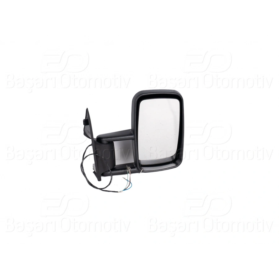 AYNA KOMPLE SAG ELEKTRIKLI BOYASIZ TIP DIS BUKEY VW LT 2 (2DB) 96-06