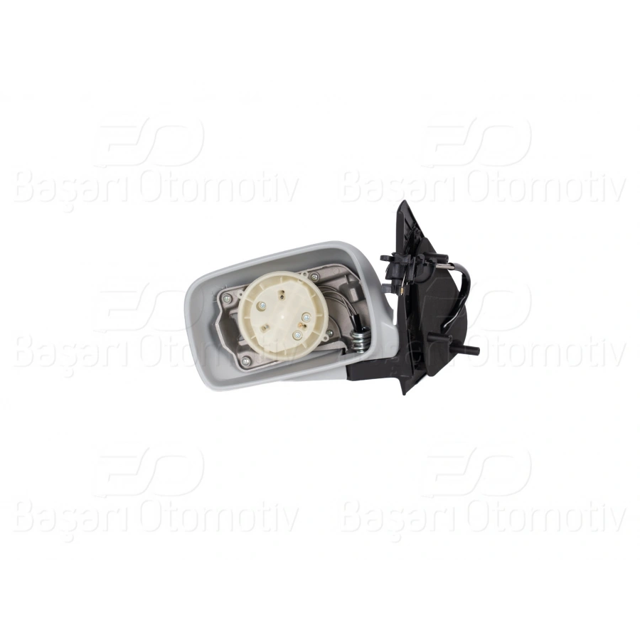 AYNA KOMPLE SOL MANUEL BOYANIR TIP GENIS ACILI VW POLO 3 (6N1) 94-99