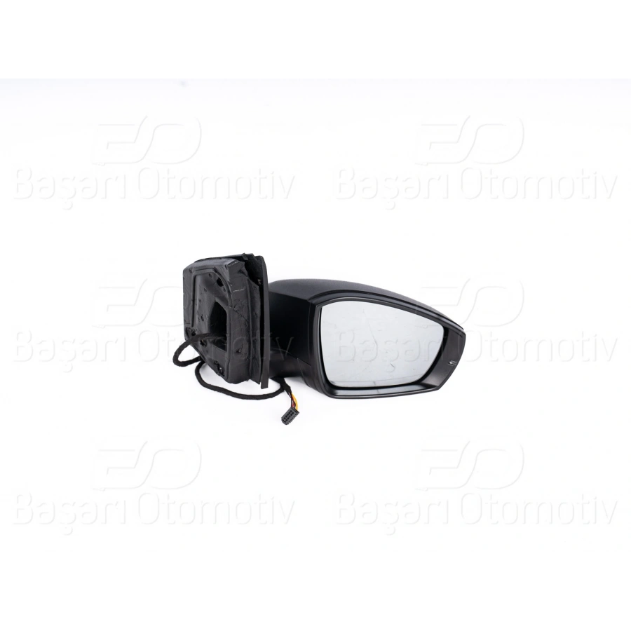 AYNA SAG ELE+ISI+SIN+KON+SIY+INCE SOKET 6 PIN VW POLO 10-17