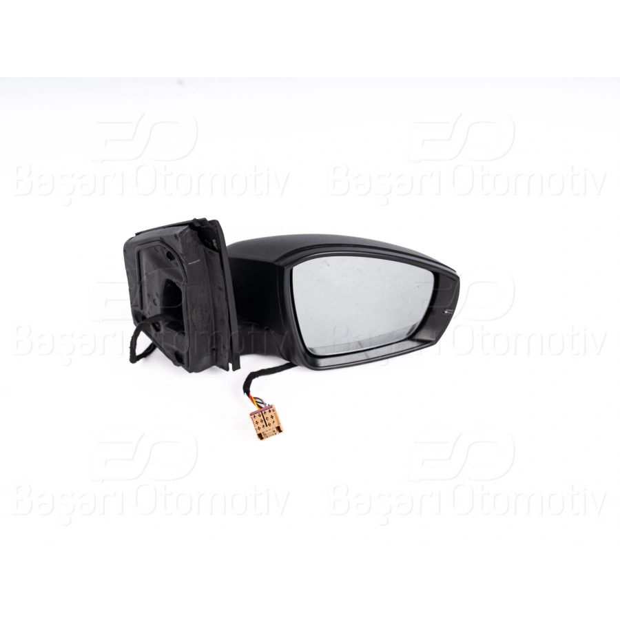 AYNA SAG+ELK+ISI+ASF+SYH+KALIN SOKET SIN 6 PIN VW POLO 10-17